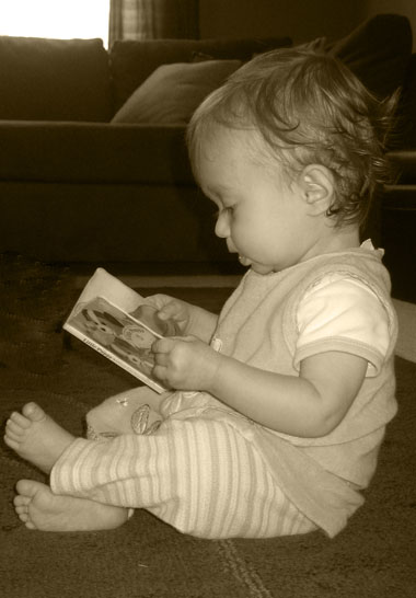 What a fascinating read!