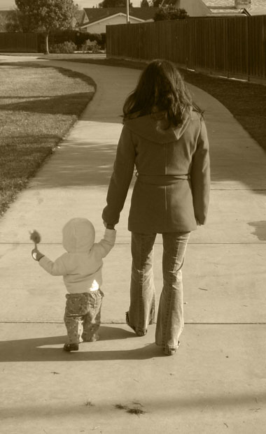 Take a walk with us down the road of Estate Planning.