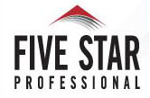 Five Star Professional